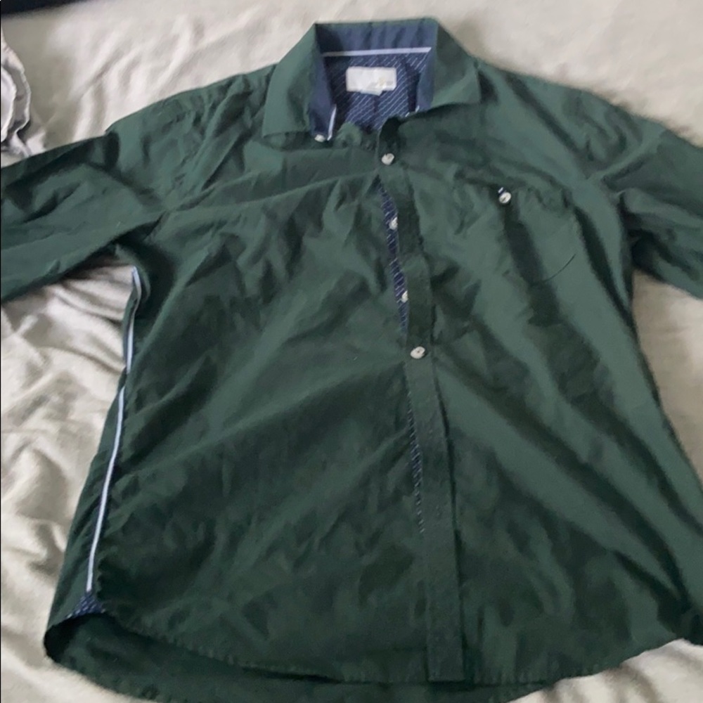 Dress shirt
